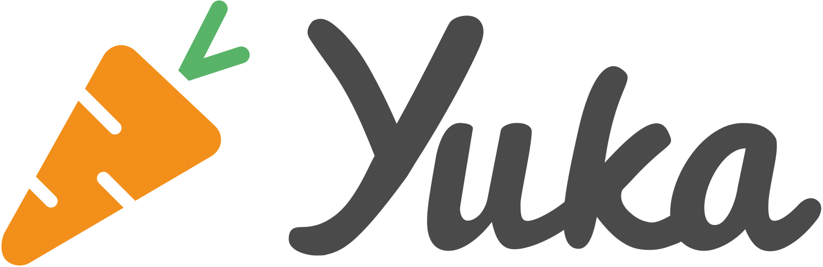 logo Yuka